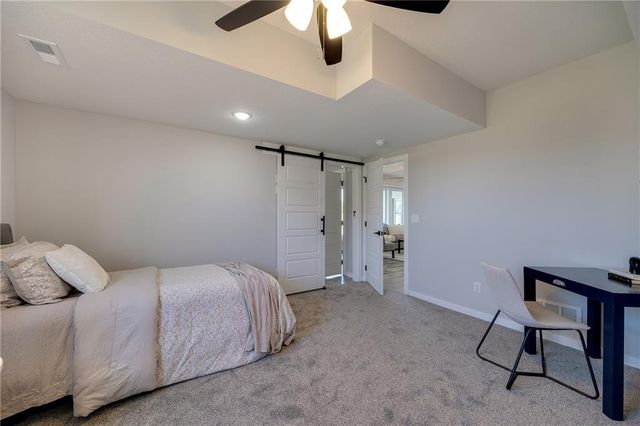 2367 NE Skopelos Court, Blue Springs, MO 64014