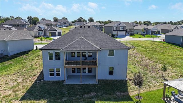 2367 NE Skopelos Court, Blue Springs, MO 64014
