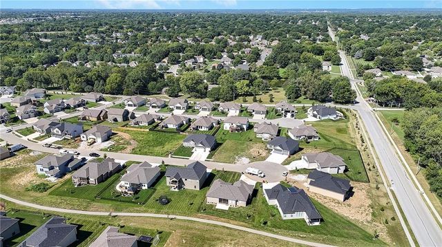 2367 NE Skopelos Court, Blue Springs, MO 64014