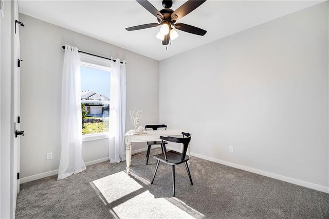 2367 NE Skopelos Court, Blue Springs, MO 64014