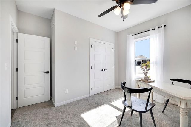 2367 NE Skopelos Court, Blue Springs, MO 64014