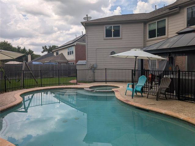 19623 Teller Boulevard, Spring, TX 77388