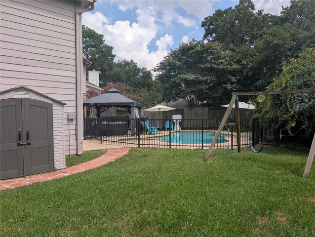 19623 Teller Boulevard, Spring, TX 77388