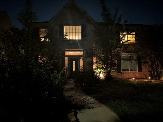 19623 Teller Boulevard, Spring, TX 77388
