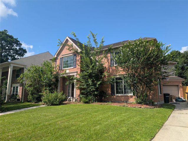 19623 Teller Boulevard, Spring, TX 77388