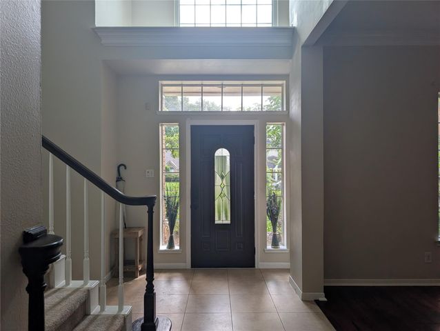 19623 Teller Boulevard, Spring, TX 77388