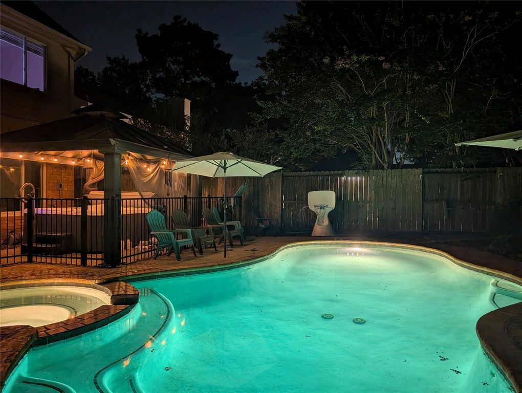 19623 Teller Boulevard, Spring, TX 77388
