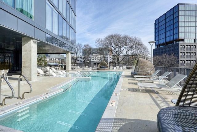 788 W Marietta Street NW 1513, Atlanta, GA 30318