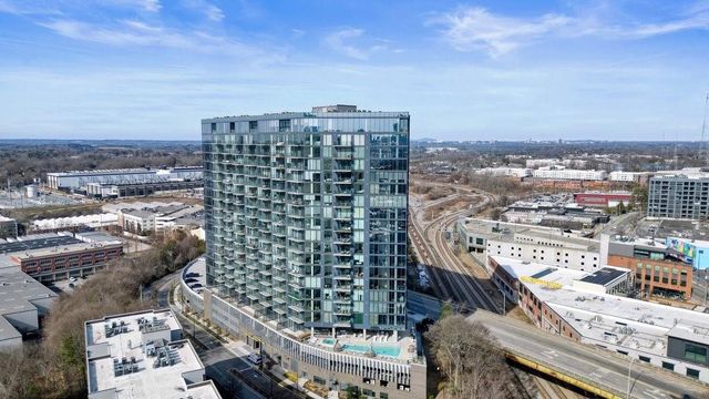 788 W Marietta Street NW 1513, Atlanta, GA 30318