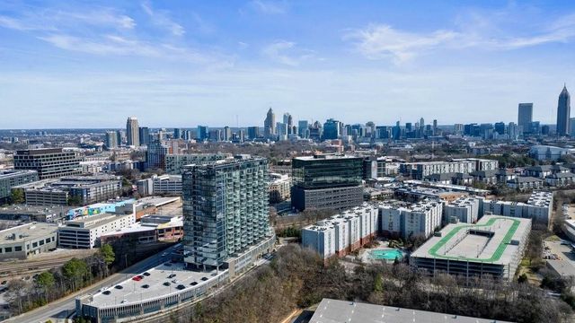 788 W Marietta Street NW 1513, Atlanta, GA 30318