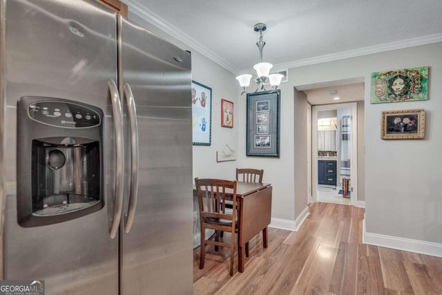 3083 Colonial Way M, Atlanta, GA 30341