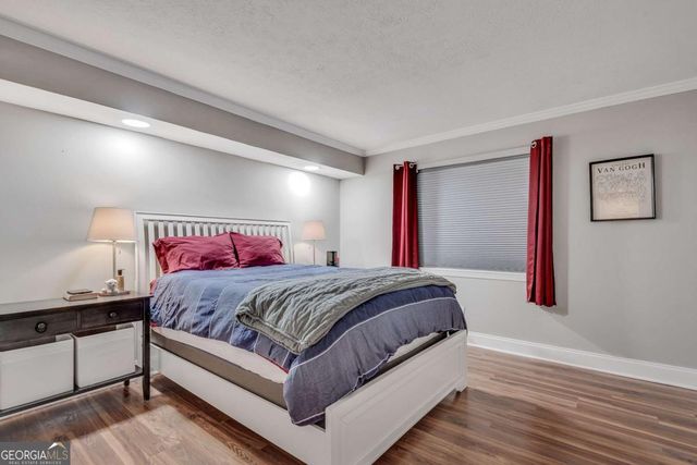 3083 Colonial Way M, Atlanta, GA 30341