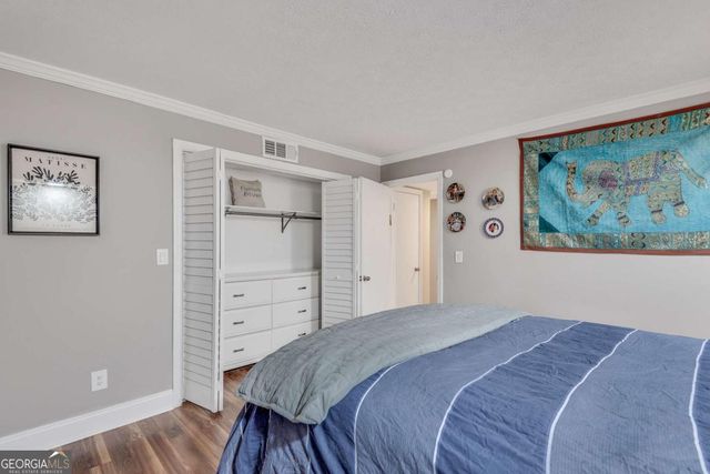 3083 Colonial Way M, Atlanta, GA 30341