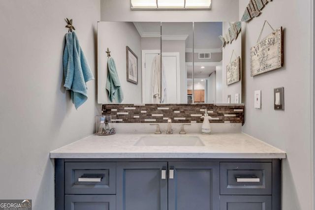 3083 Colonial Way M, Atlanta, GA 30341