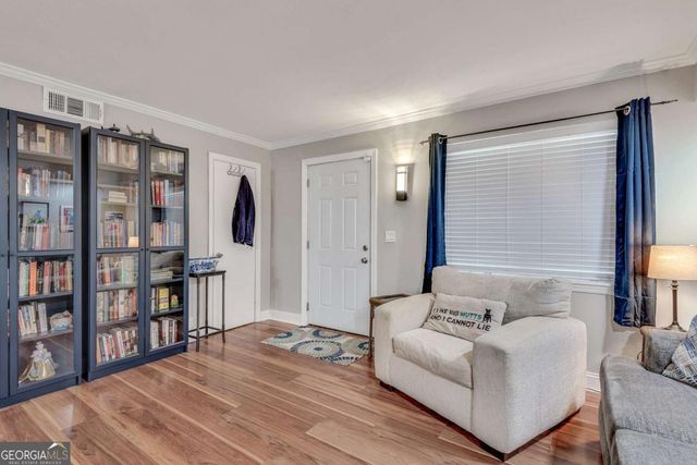 3083 Colonial Way M, Atlanta, GA 30341