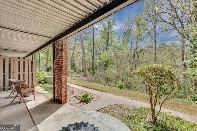 3083 Colonial Way M, Atlanta, GA 30341