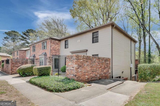 3083 Colonial Way M, Atlanta, GA 30341