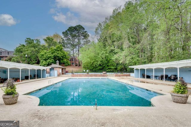 3083 Colonial Way M, Atlanta, GA 30341