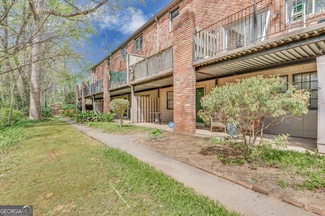 3083 Colonial Way M, Atlanta, GA 30341