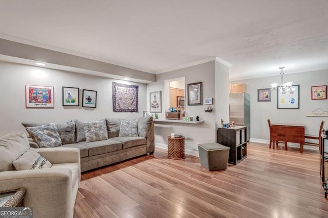 3083 Colonial Way M, Atlanta, GA 30341