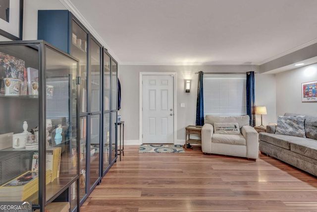 3083 Colonial Way M, Atlanta, GA 30341