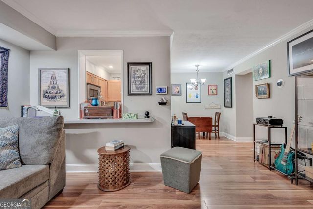 3083 Colonial Way M, Atlanta, GA 30341