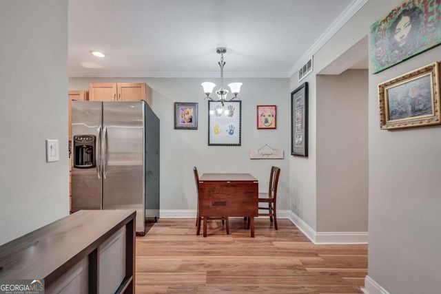 3083 Colonial Way M, Atlanta, GA 30341