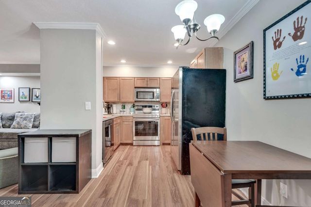 3083 Colonial Way M, Atlanta, GA 30341