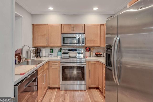 3083 Colonial Way M, Atlanta, GA 30341