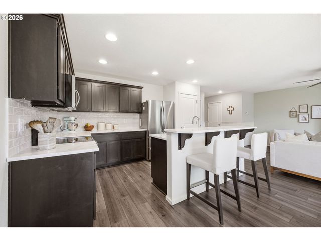 11517 Ne 131ST Pl, Vancouver, WA 98682