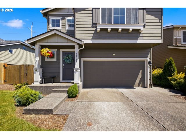 11517 Ne 131ST Pl, Vancouver, WA 98682