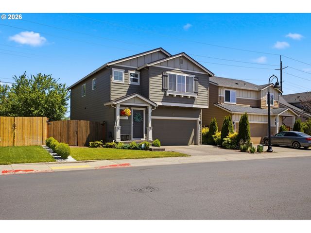 11517 Ne 131ST Pl, Vancouver, WA 98682