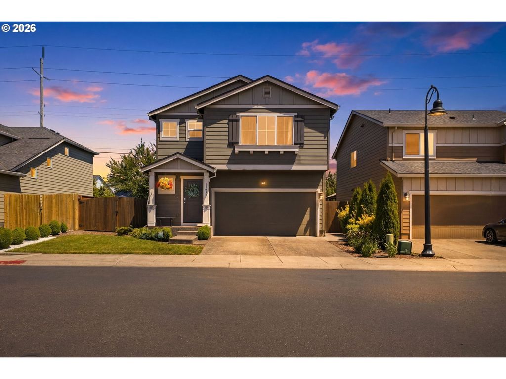 11517 Ne 131ST Pl, Vancouver, WA 98682