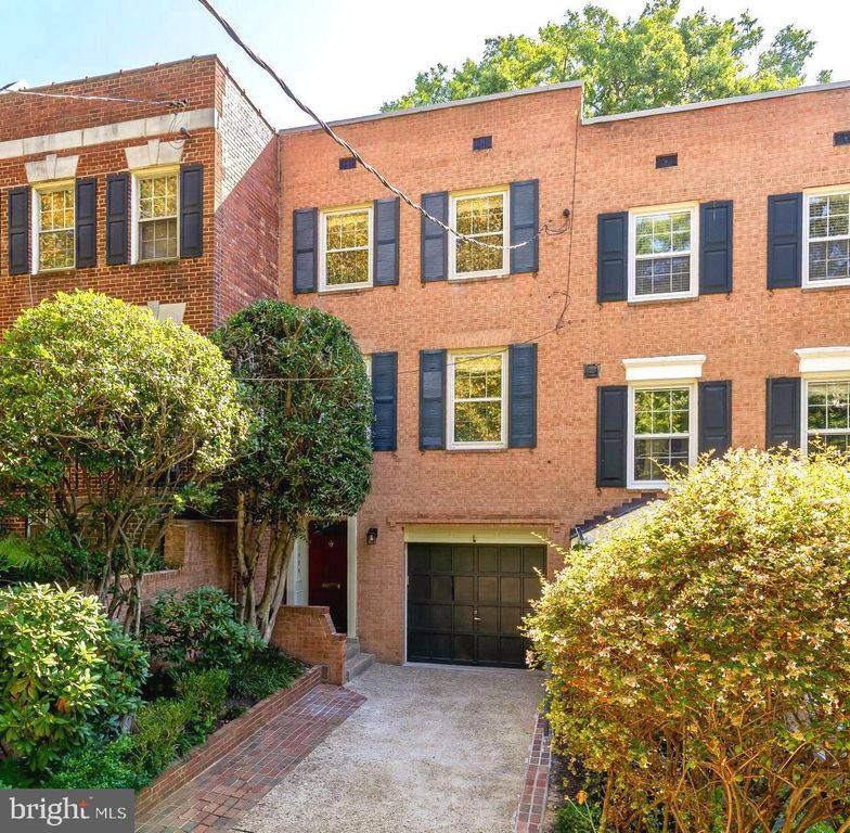 1929 39TH ST NW, Washington, DC 20007
