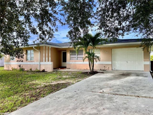 2326 SE 8th AVE, Cape Coral, FL 33990