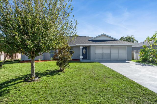 615 GAZELLE DRIVE, Kissimmee, FL 34759