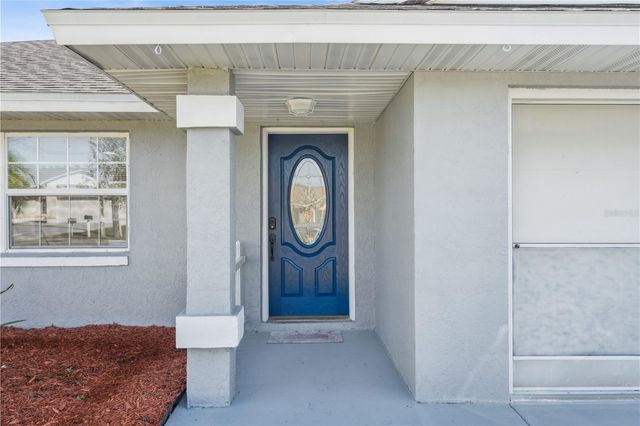 615 GAZELLE DRIVE, Kissimmee, FL 34759