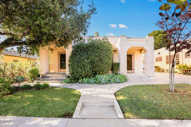 1157-1165 Lake Avenue, Pasadena, CA 91104