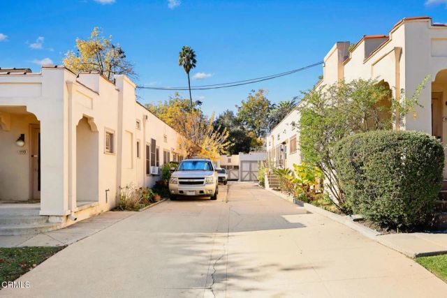 1157-1165 Lake Avenue, Pasadena, CA 91104
