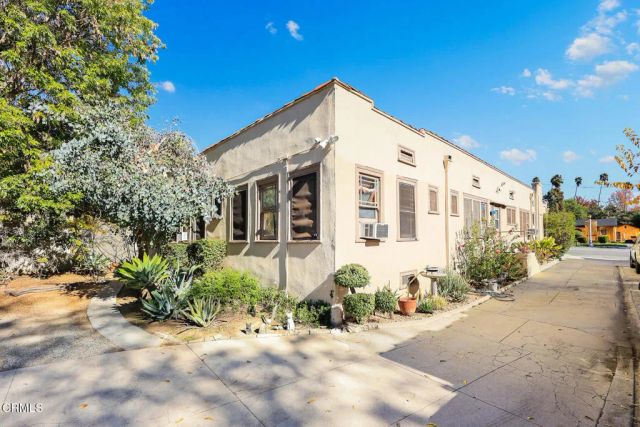 1157-1165 Lake Avenue, Pasadena, CA 91104
