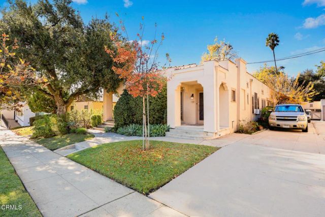 1157-1165 Lake Avenue, Pasadena, CA 91104