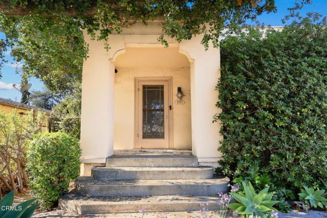 1157-1165 Lake Avenue, Pasadena, CA 91104