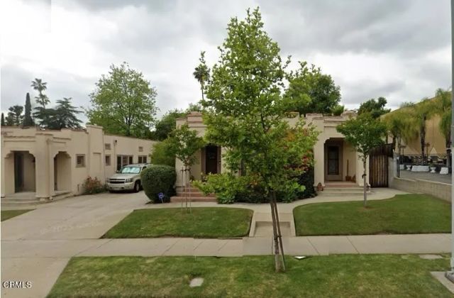 1157-1165 Lake Avenue, Pasadena, CA 91104