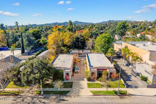 1157-1165 Lake Avenue, Pasadena, CA 91104
