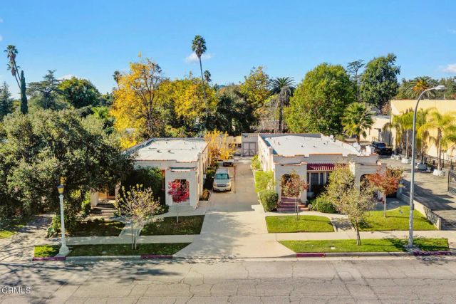 1157-1165 Lake Avenue, Pasadena, CA 91104