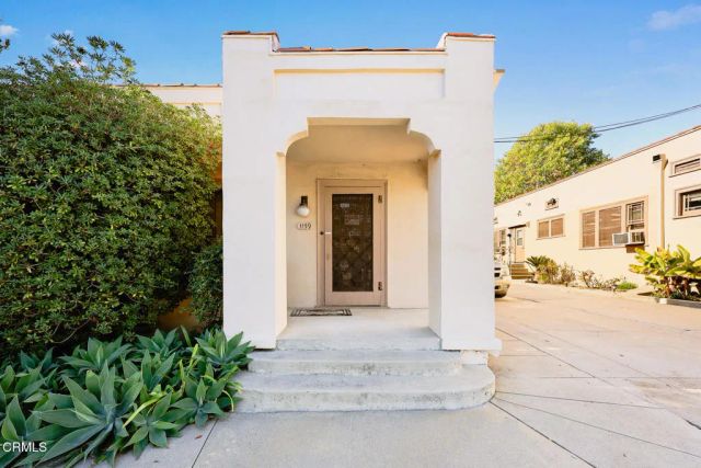 1157-1165 Lake Avenue, Pasadena, CA 91104