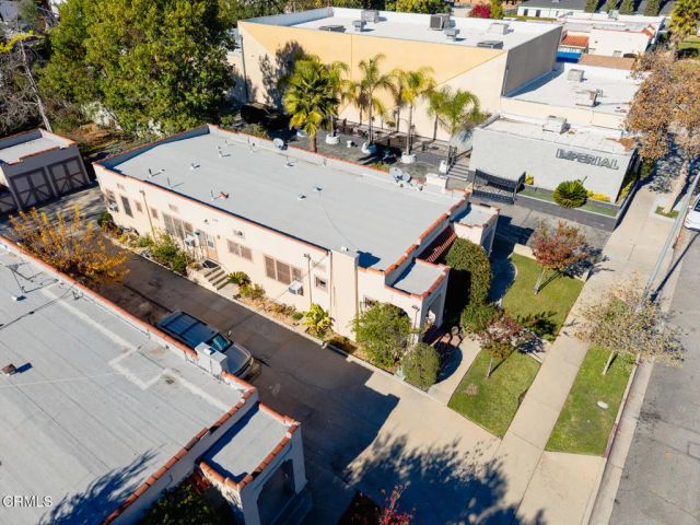 1157-1165 Lake Avenue, Pasadena, CA 91104