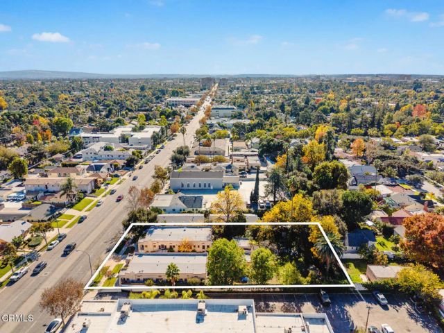 1157-1165 Lake Avenue, Pasadena, CA 91104