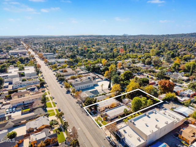 1157-1165 Lake Avenue, Pasadena, CA 91104