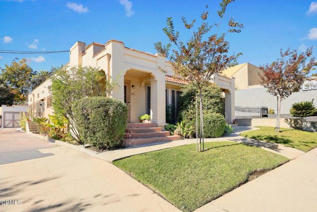 1157-1165 Lake Avenue, Pasadena, CA 91104